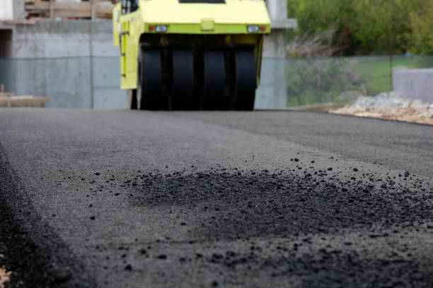 Best Residential Paver Driveway  in West Deland, FL