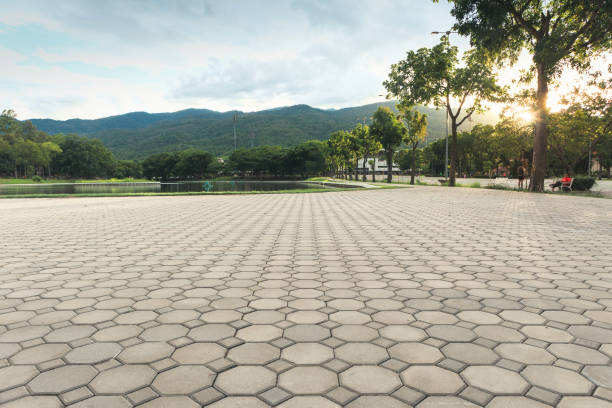 Best Residential Paver Driveway  in West Deland, FL