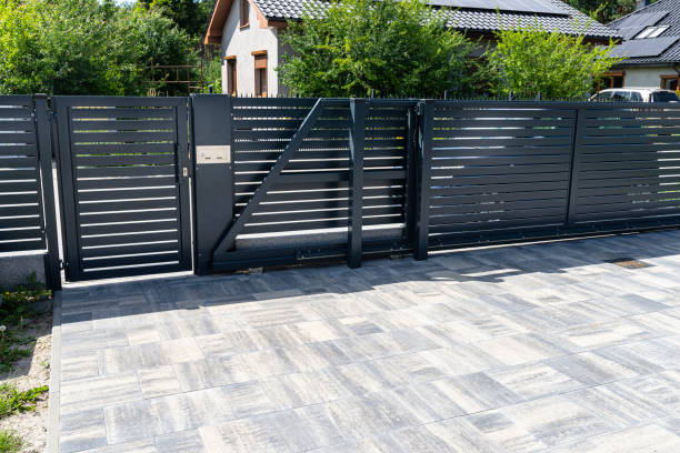 Best Local Driveway Pavers  in West Deland, FL