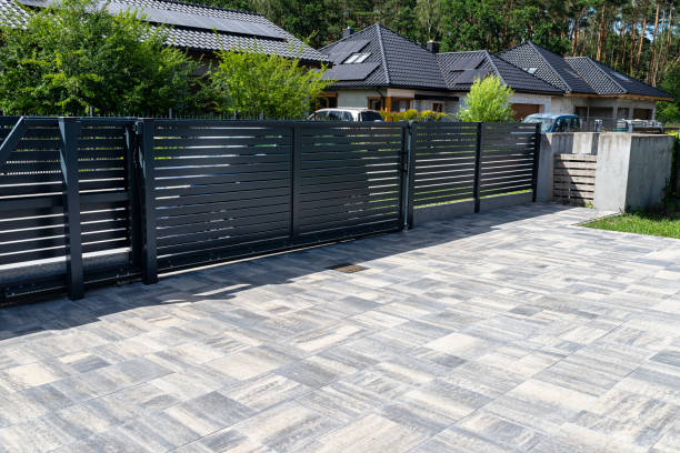 Best Driveway Resurfacing Pavers  in West Deland, FL