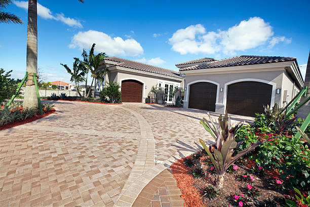 Best Best Driveway Pavers  in West Deland, FL