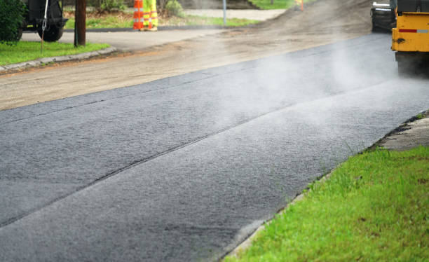 Best Concrete Paver Driveway  in West Deland, FL