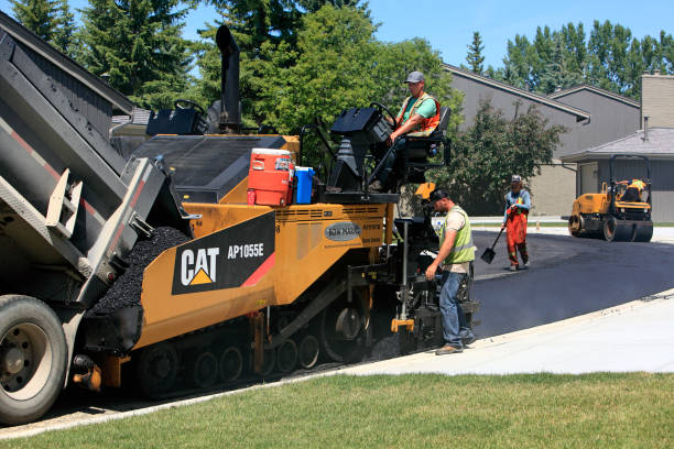 Best Concrete Paver Driveway  in West Deland, FL