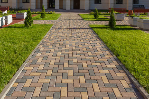 Best Affordable Driveway Pavers  in West Deland, FL