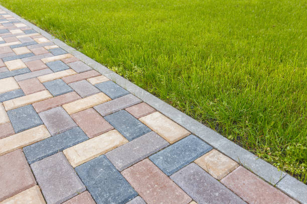 Best Permeable Paver Driveway  in West Deland, FL